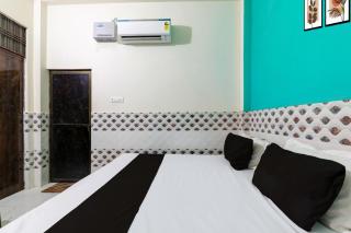 Hotel O Ramadhya Palace - Faizābād - 2