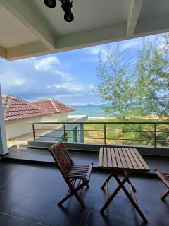 Mengkuang Villa, Penarik - Setiu - 0