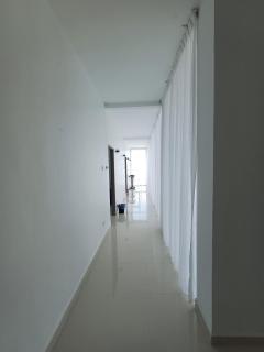 Mengkuang Villa, Penarik - 2