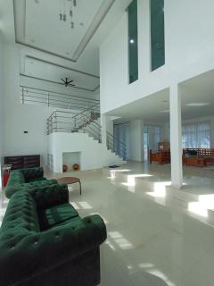 Mengkuang Villa, Penarik - 1