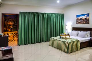 Hotel Neiva Plaza - Neiva - 9