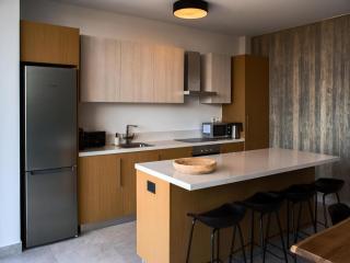 Avenue 203 3 BED - 4