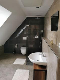 Apartment Melli - Königheim - 9