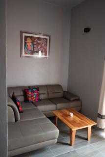 Departamento crespo - Città di Oaxaca - 3