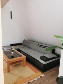 Apartment Melli - Königheim - 7