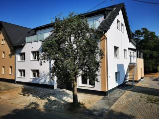 Apartment Melli - Königheim - 4