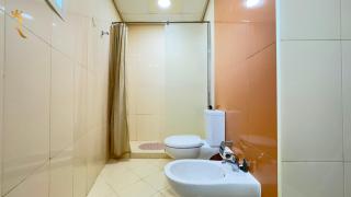 Stunning Views Luxe Studio for 2 - Stylish Stay in Al Reem Near Reem Mall - 5