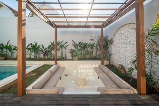 NEW! Villa Suka 2 Bedroom, Uluwatu - Uluwatu - 5