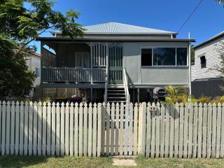 Home on Kent ROOM C - Rockhampton - 3