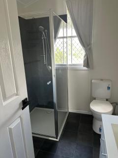 Home on Kent ROOM C - Rockhampton - 2