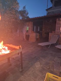 Country Stone Villa - Paralia Dionysiou - 2