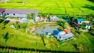 Phuphan Resort - Ban Pa Khaem - 2