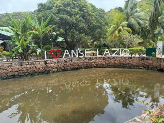 Le Chevalier Bay Guesthouse - Anse Lazio - 6