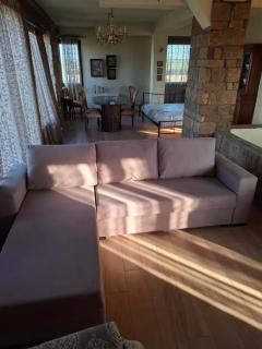 Country Stone Villa - Paralia Dionysiou - 4
