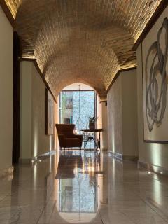 Porta Paradiso ValQuirico, Albergo Boutique - Santeagueda - 7
