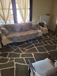 Country Stone Villa - Paralia Dionysiou - 6