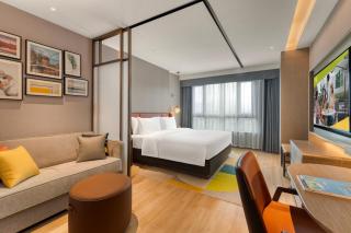 Home2 Suite by Hilton Lijiang Ancient Town - 2