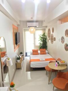 Oranje Suite near NAIA AIRPORT - Manila - 6