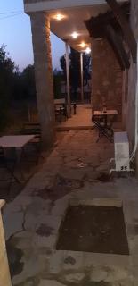Country Stone Villa - Paralia Dionysiou - 9