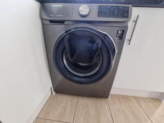 2 Bedroom House Perfect for Family Work Stays Easy Access to Manchester Oldham - 9