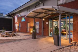 Days Inn by Wyndham Telford Ironbridge - 0