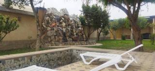 Club Resort Kulob - Kŭlob - 4