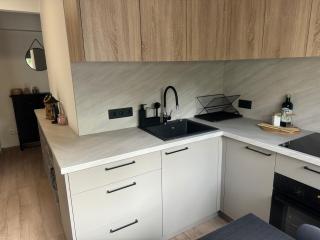 Comfy Central Apartment in Riga - Riga - 3