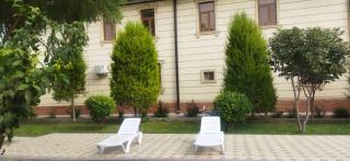 Club Resort Kulob - 3