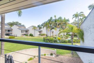 The Moorings 23 4 Cromarty Rd air con pool and waterfront - Soldiers Point - 9