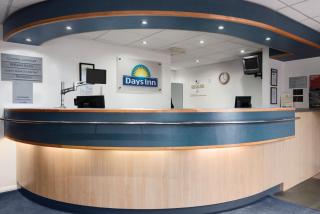 Days Inn by Wyndham Telford Ironbridge - 2