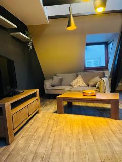 Appartement Cosy de 2 à 4 pers - Munster - 9