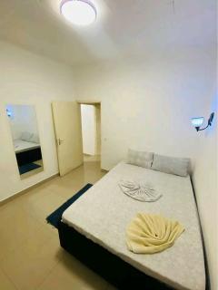 Comme chez soi - Pointe-Noire - 1