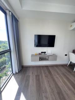 清迈1号 树景一居室套房 - 4