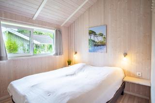 Strandblick - Dorf 1 Ferienhaus 14 - 1