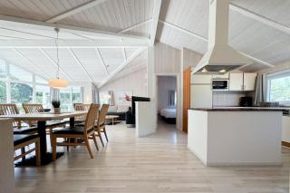 Strandblick - Dorf 1 Ferienhaus 10 - 3