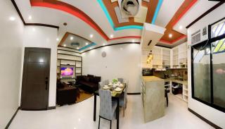 Rb's Three Storey House - 6