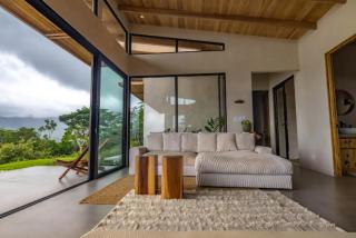 The Oasis, Jungle Sanctuary - Barú - 1