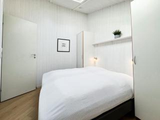 Strandblick - Dorf 1 Ferienhaus 13 - 1