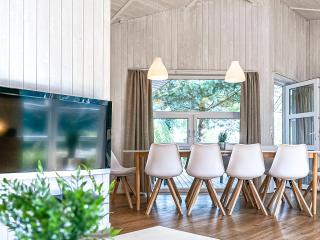 Strandblick - Dorf 1 Ferienhaus 21 - 3