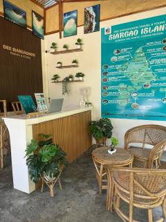 Dee Siargaonon Homestay - General Luna - 8