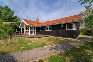 Strandblick - Dorf 1 Ferienhaus 11 - 7