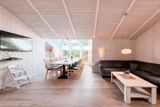 Strandblick - Dorf 1 Ferienhaus 06 - 9