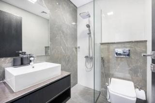 Awesome 1-Bedroom in Al Barshaa South, Near to Dubai Adventures! - Dubai - 7