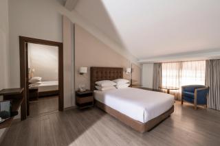InterContinental Mzaar Lebanon Mountain Resort & Spa by IHG - Kfardebian - 8