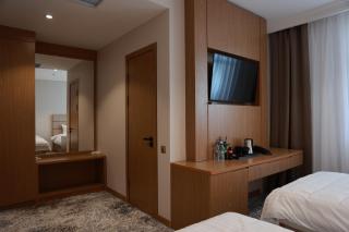DAMIR HOTEL - Nukus - 3