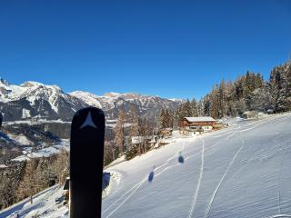 Lärchenreith Appartement - Schladming - 9