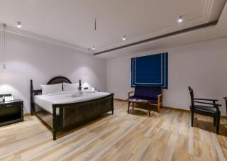 Regenta Inn Downton Raipur - Raipur - 1