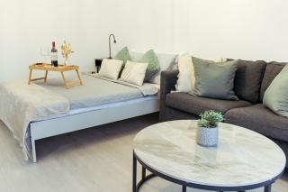 Cozy Studio Apt - Tourist Area Collection - Limassol - 7