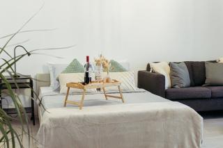 Cozy Studio Apt - Tourist Area Collection - Limassol - 3