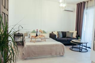 Cozy Studio Apt - Tourist Area Collection - Limassol - 9